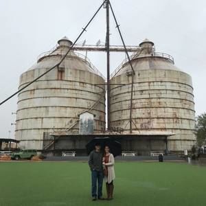 Meet your Posher, Jordan